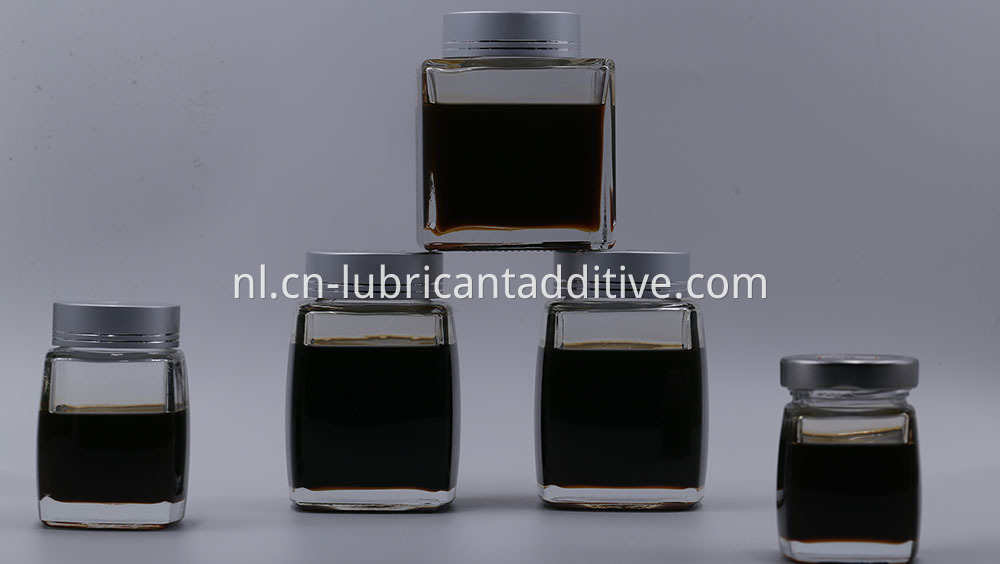 Lubricant Oil Additive